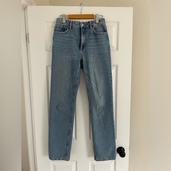 Dynamite Irina Jeans - Picture 1 of 3